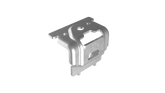 Esdec FlatFix End clamp, 35mm- Rubicon UK Shop
